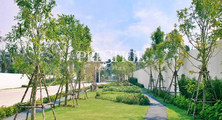 For sale 3 bedrooms house in East Pattaya, Pattaya