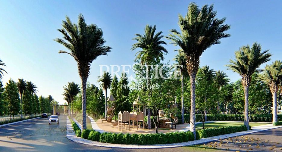 For sale 3 bedrooms house in East Pattaya, Pattaya