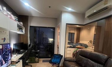 For sale 1 Beds condo in Khlong San, Bangkok