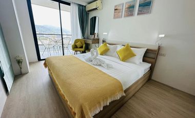 For rent 1 bed condo in Kathu, Phuket