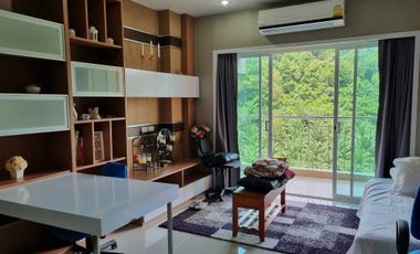 For sale 1 bed condo in Mueang Phuket, Phuket