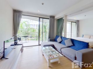 For rent 2 bed condo in Cha Am, Phetchaburi