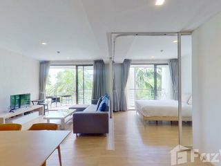 For rent 2 bed condo in Cha Am, Phetchaburi