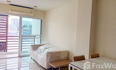 For sale 2 bed condo in Ratchathewi, Bangkok