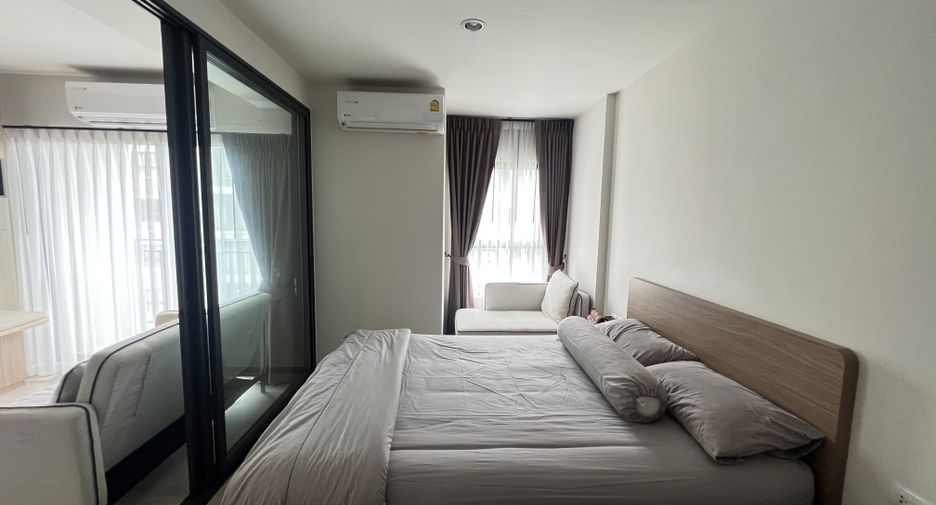 For rent 1 Beds condo in Hua Hin, Prachuap Khiri Khan
