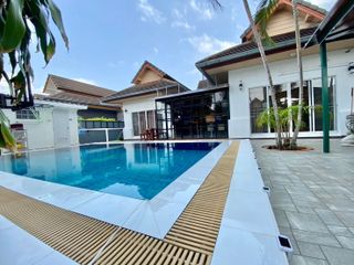 For sale 2 Beds villa in East Pattaya, Pattaya