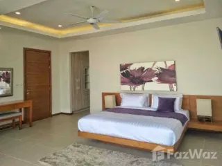 For rent 3 bed villa in Mueang Phuket, Phuket