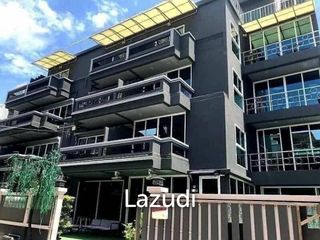 For sale 21 Beds apartment in Pratumnak, Pattaya