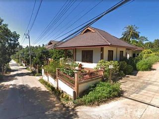 For sale 1 Beds[JA] house in Ko Samui, Surat Thani