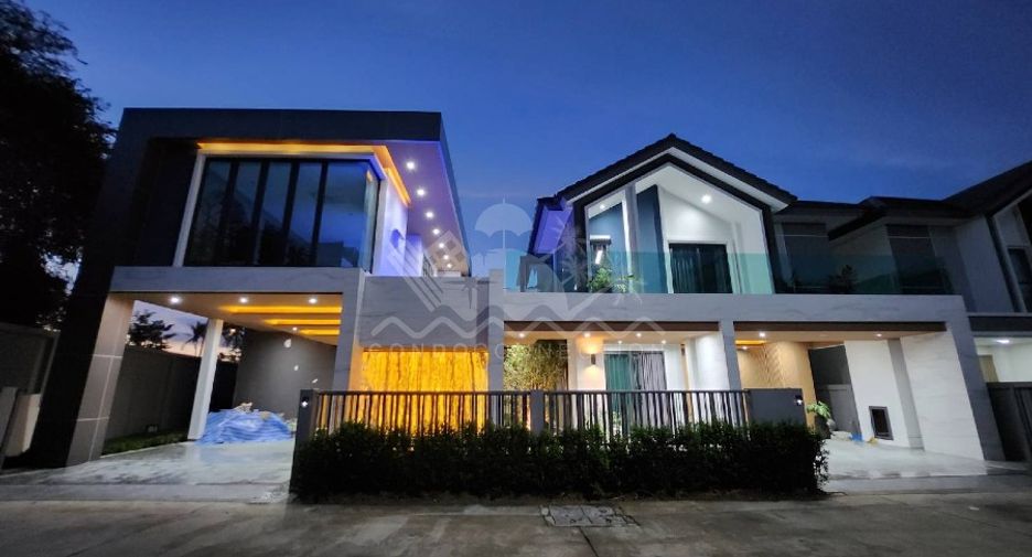 For sale 5 bed condo in East Pattaya, Pattaya