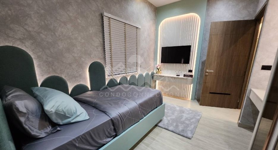 For sale 5 Beds condo in East Pattaya, Pattaya