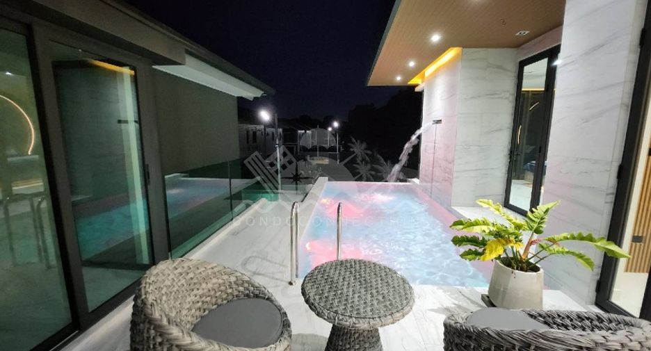 For sale 5 bed condo in East Pattaya, Pattaya