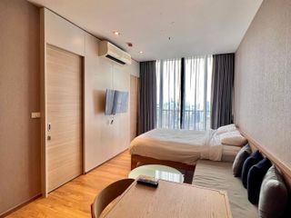 For sale studio condo in Khlong Toei, Bangkok