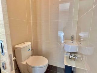 For sale studio condo in Khlong Toei, Bangkok
