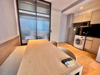 For sale studio condo in Khlong Toei, Bangkok