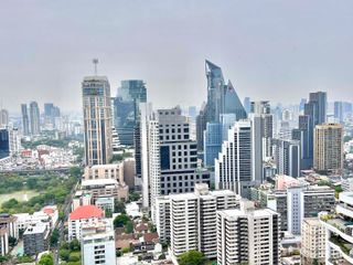 For sale studio condo in Khlong Toei, Bangkok