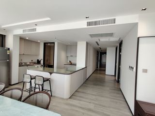 For rent 3 bed condo in Hua Hin, Prachuap Khiri Khan