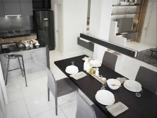 For sale 3 Beds townhouse in Hang Dong, Chiang Mai