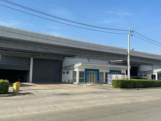 For rent warehouse in Bang Phli, Samut Prakan