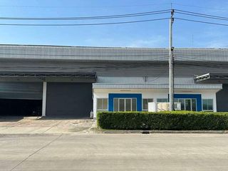 For rent warehouse in Bang Phli, Samut Prakan