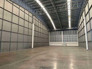For rent warehouse in Bang Phli, Samut Prakan