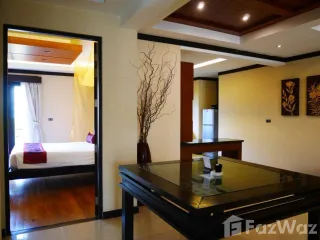 For rent 1 bed apartment in Ko Samui, Surat Thani
