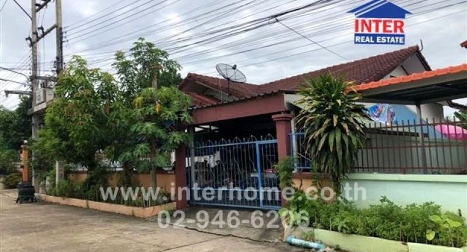 For sale studio house in Mueang Kanchanaburi, Kanchanaburi