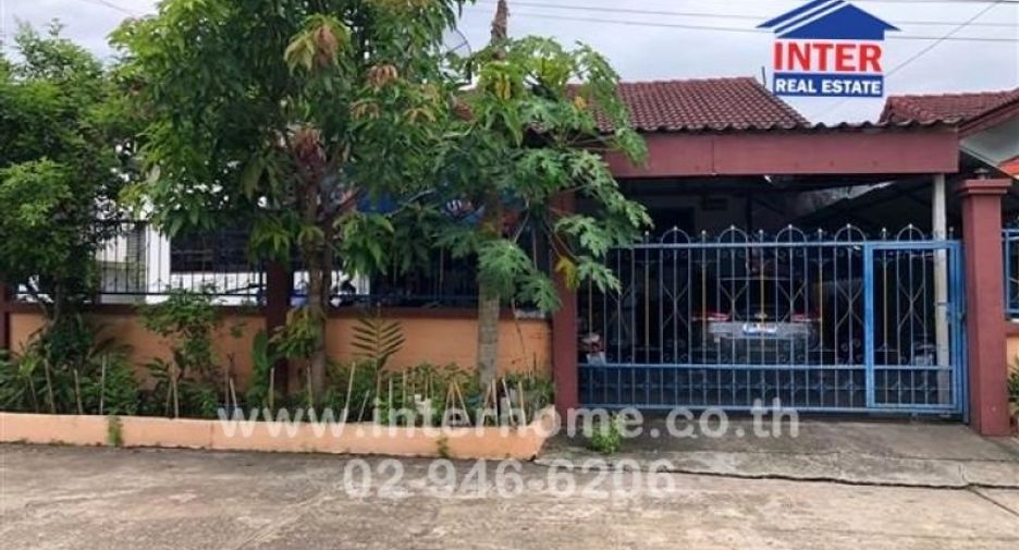 For sale studio house in Mueang Kanchanaburi, Kanchanaburi