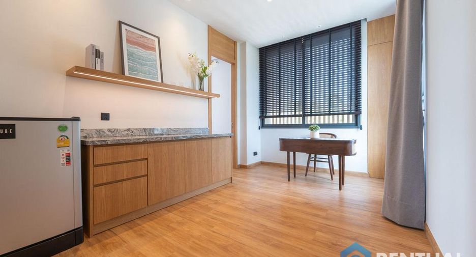 Villa en venta de 4 habitaciones en Bang Lamung, Chonburi