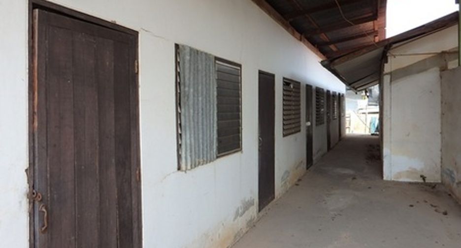 Haus zum Kauf mit 8 Zimmer in Mueang Roi Et, Roi Et