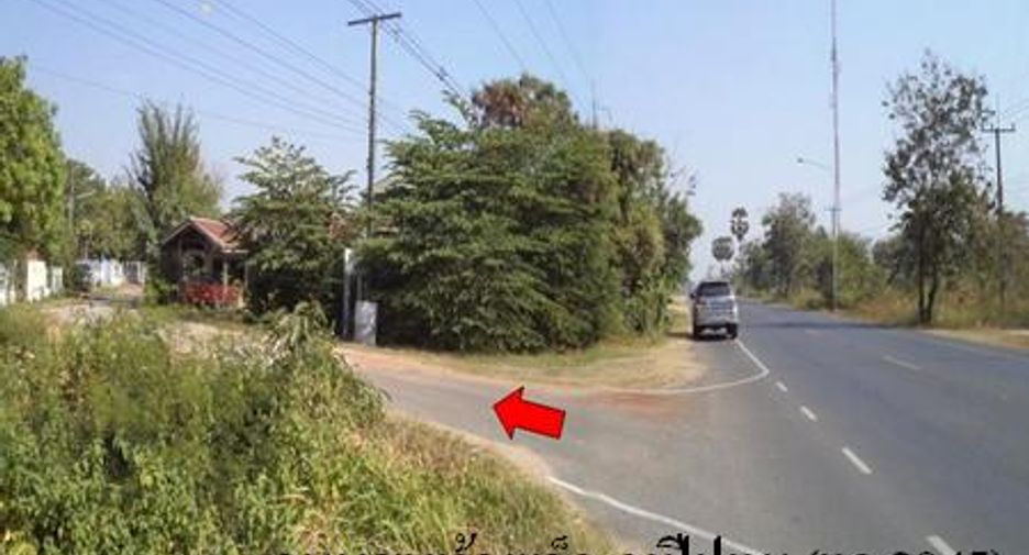 Haus zum Kauf mit 8 Zimmer in Mueang Roi Et, Roi Et