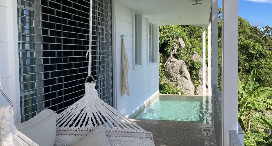 For sale and for rent 1 bed villa in Ko Samui, Surat Thani