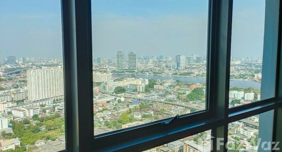 ขาย 1 เตียง คอนโด ใน บางพลัด, กรุงเทพฯ