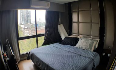 Wohnung zum Kauf mit 1 Zimmer in Khlong Toei, Bangkok