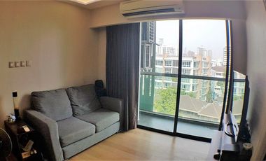 Wohnung zum Kauf mit 1 Zimmer in Khlong Toei, Bangkok