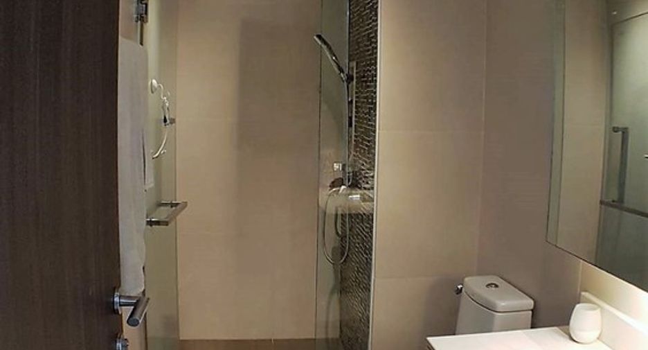 Wohnung zum Kauf mit 1 Zimmer in Khlong Toei, Bangkok