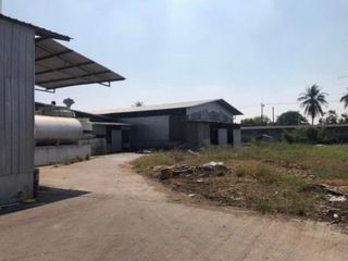 For rent warehouse in Bang Khla, Chachoengsao