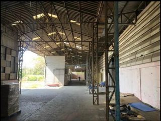 For rent warehouse in Bang Khla, Chachoengsao