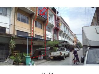 出售 商业空间 在 Khan Na Yao, 曼谷