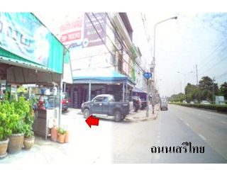 出售 商业空间 在 Khan Na Yao, 曼谷