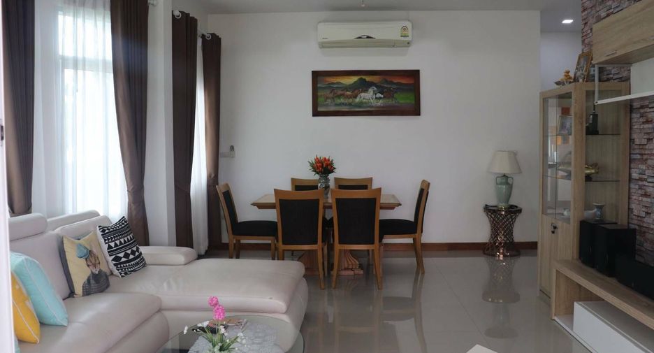 For rent 2 Beds house in Hua Hin, Prachuap Khiri Khan