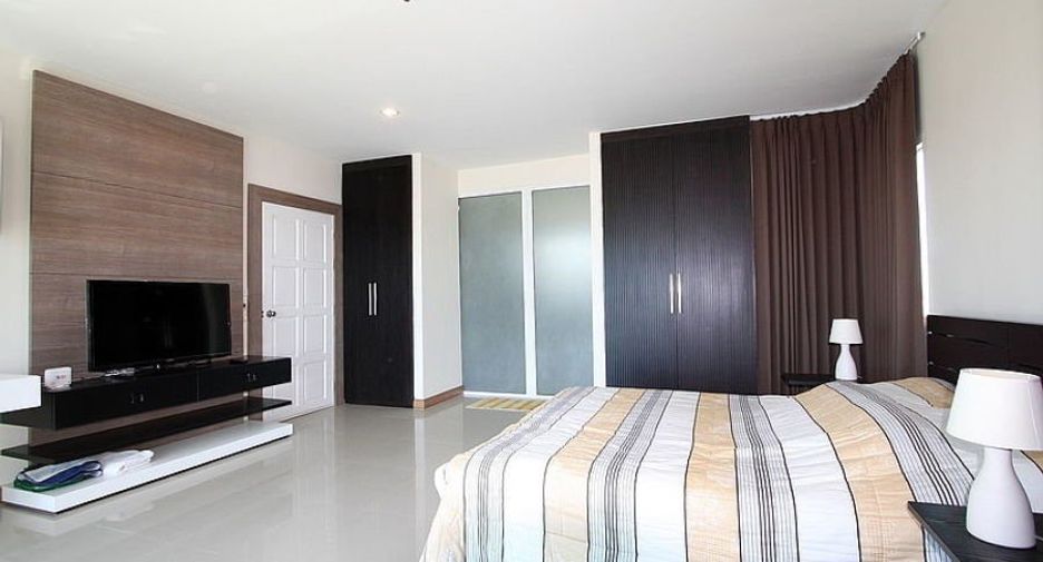 出租 1 卧室 公寓 在 Bang Lamung, Chon Buri