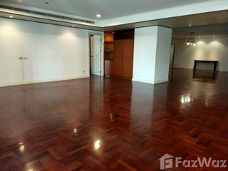 For rent 3 bed condo in Watthana, Bangkok