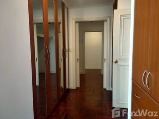 For rent 3 bed condo in Watthana, Bangkok