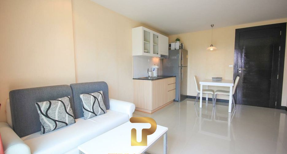 Condo en venta de 1 habitaciones en Hua Hin, Prachuap Khiri Khan