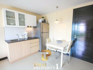 Wohnung zum Kauf mit 1 Zimmer in Hua Hin, Prachuap Khiri Khan