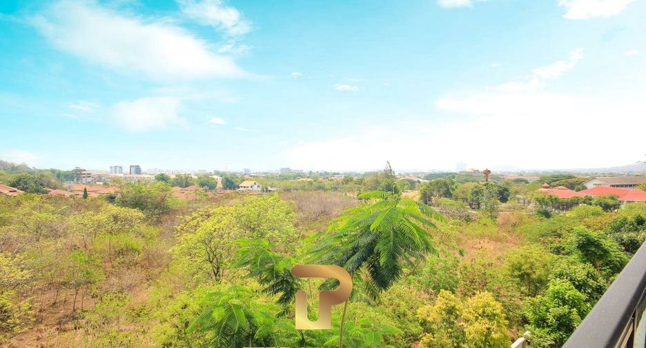 Condo en venta de 1 habitaciones en Hua Hin, Prachuap Khiri Khan