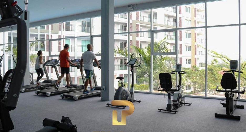 Condo en venta de 1 habitaciones en Hua Hin, Prachuap Khiri Khan