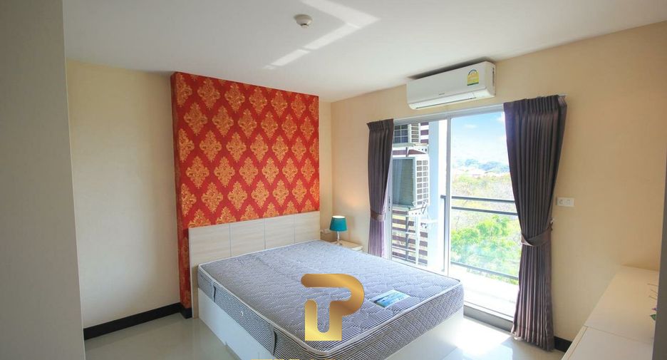 Condo en venta de 1 habitaciones en Hua Hin, Prachuap Khiri Khan