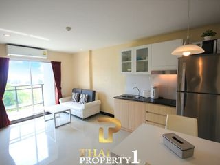 Wohnung zum Kauf mit 1 Zimmer in Hua Hin, Prachuap Khiri Khan